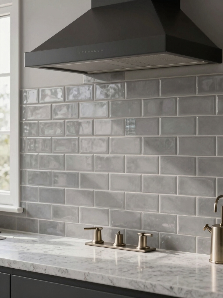 modern sophistication in gray