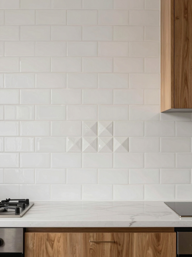 modern subway tile designs