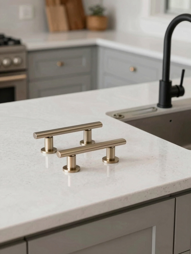 modernize with intentional hardware