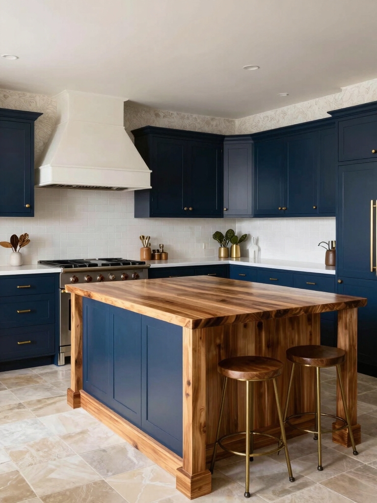 modernizing vintage kitchen spaces