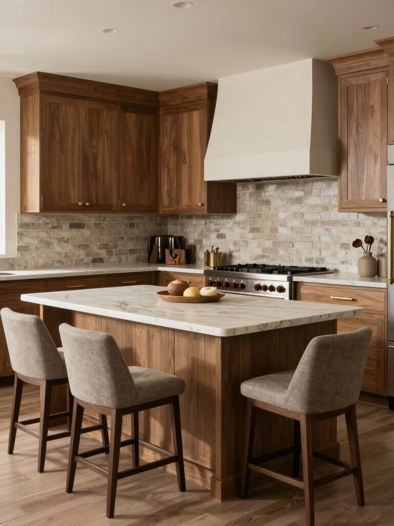 multi task kitchen design solutions
