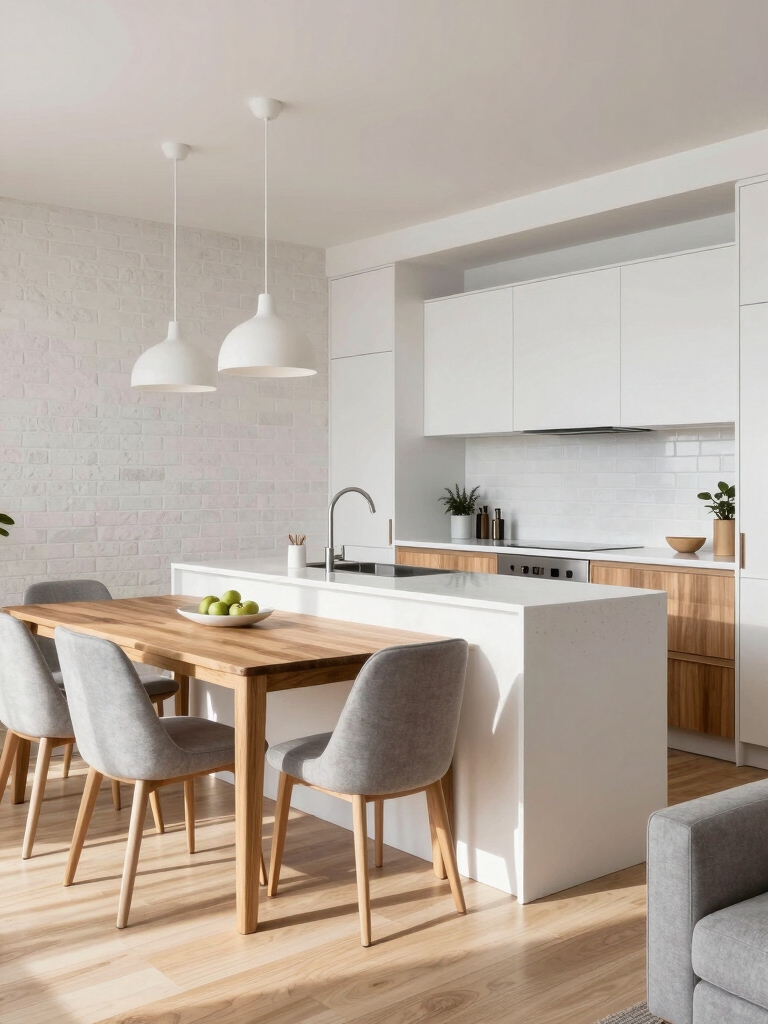multitask kitchen island solutions