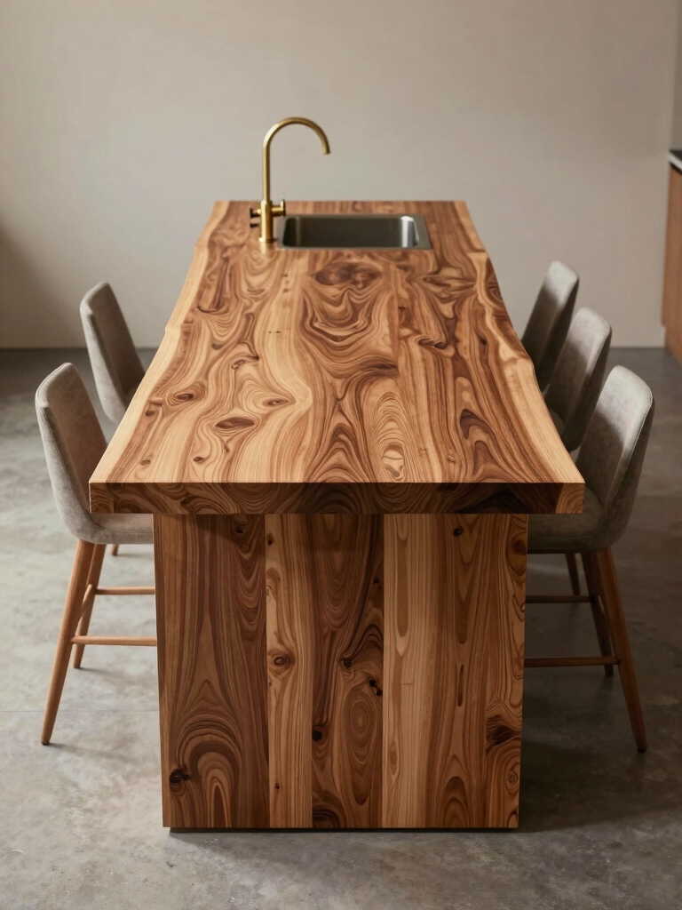 natural warmth unique functionality