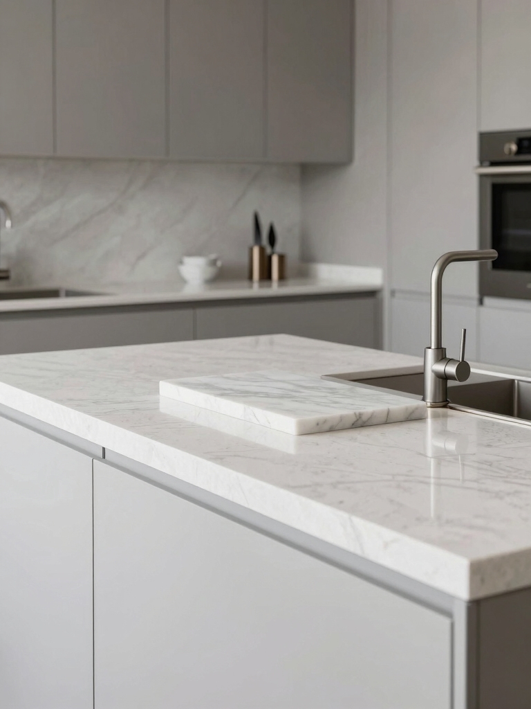 non toxic formaldehyde free quartz
