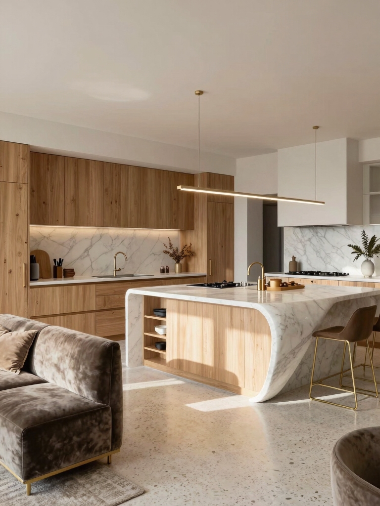 open concept design inspiration