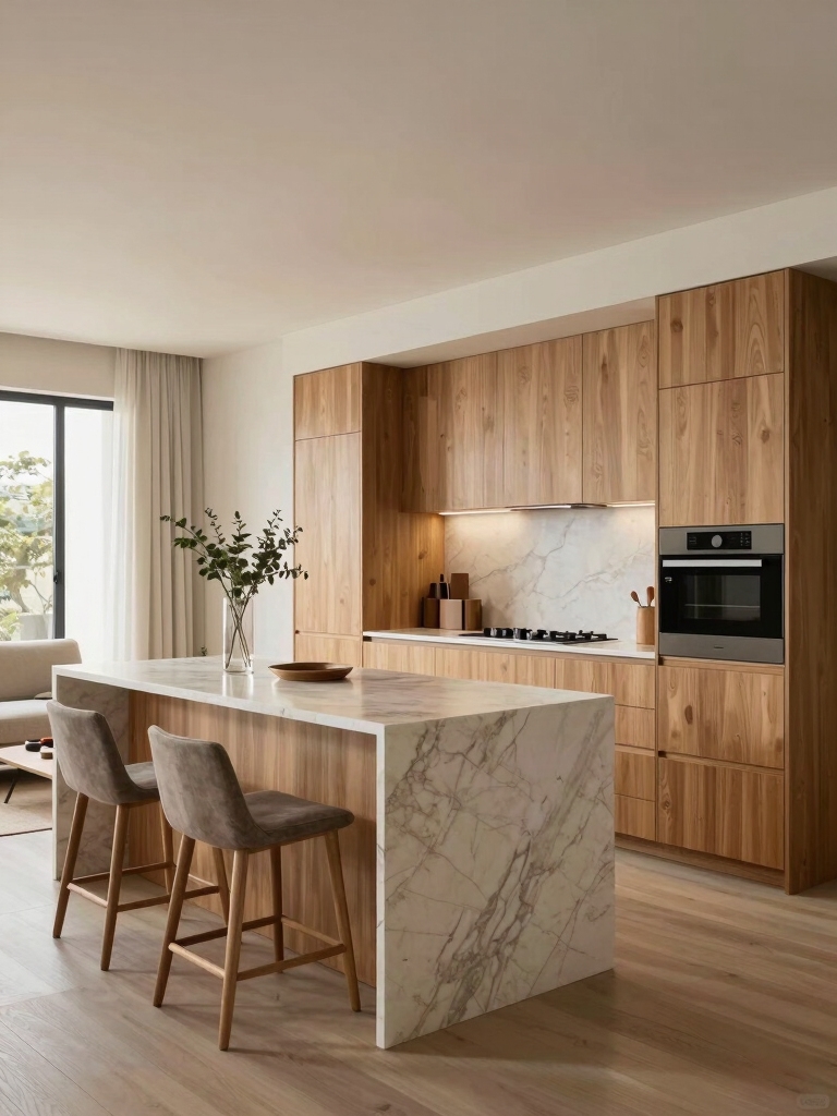 open concept kitchen designs