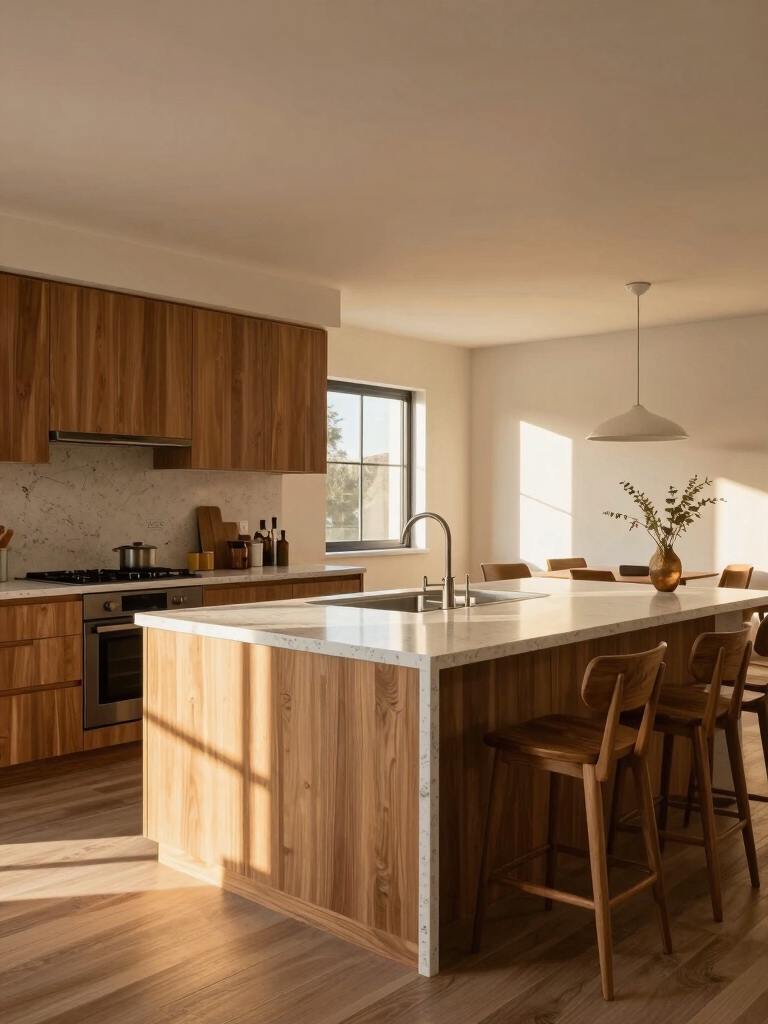 optimize kitchen flow effectively