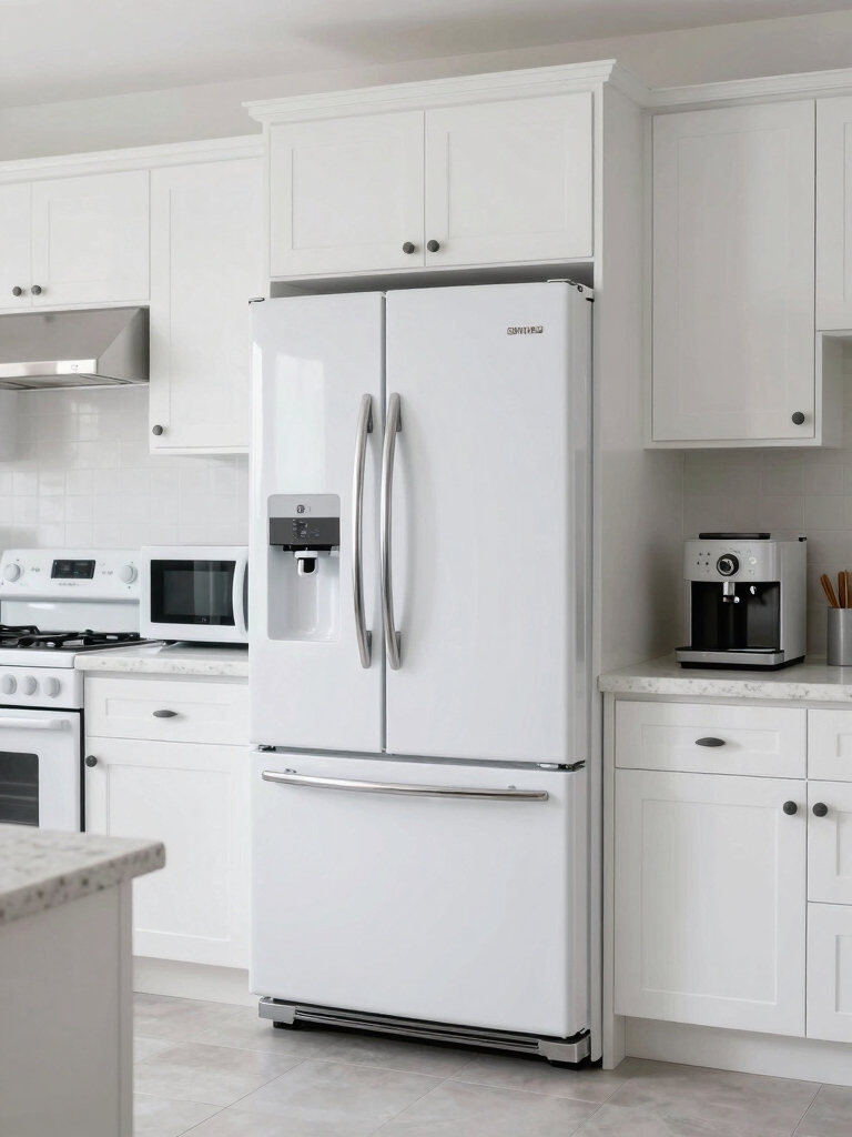 optimize kitchen layout wisely