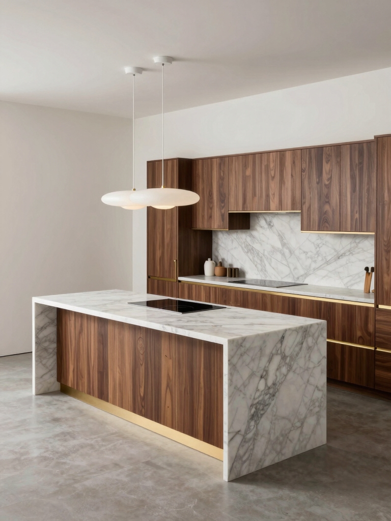 optimize space and functionality