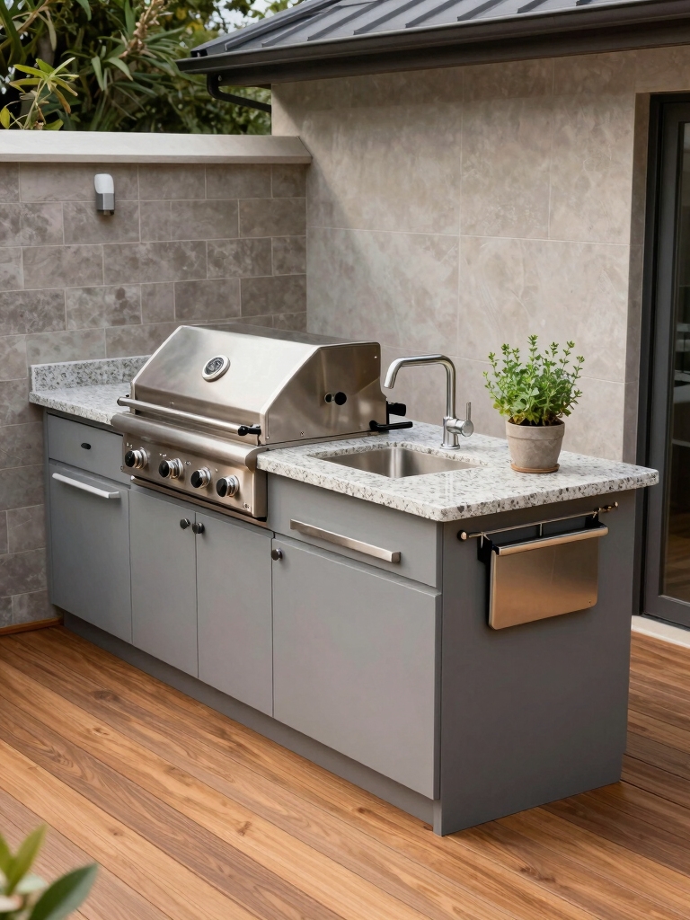 optimizing counter space efficiently