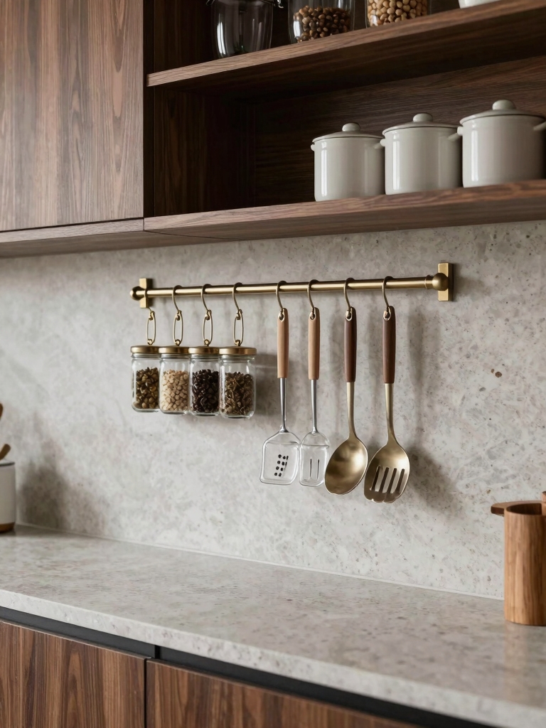 organized tools for efficiency