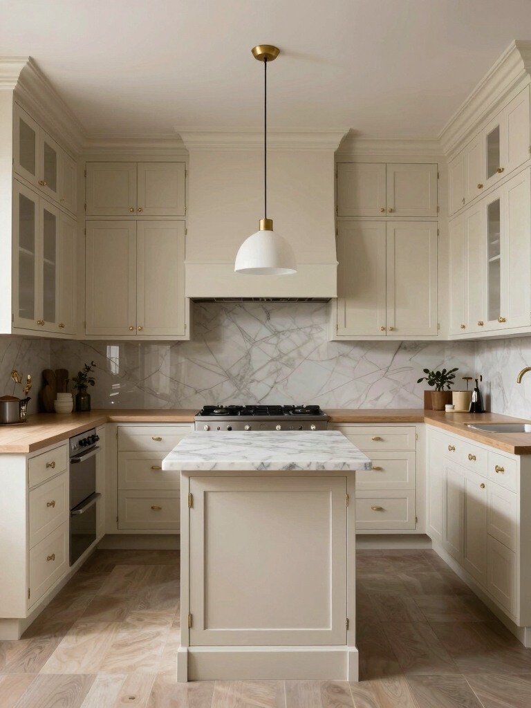 painted cabinets transform kitchens