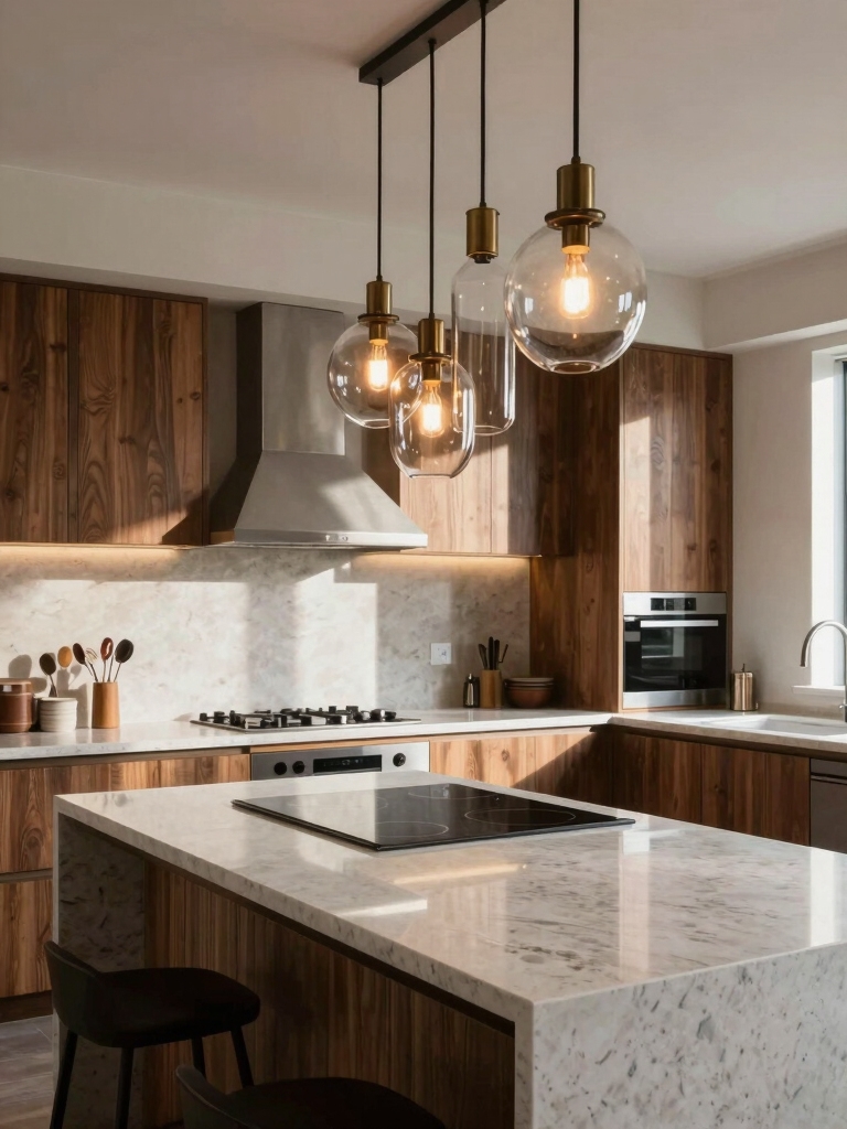 pendant lighting style options