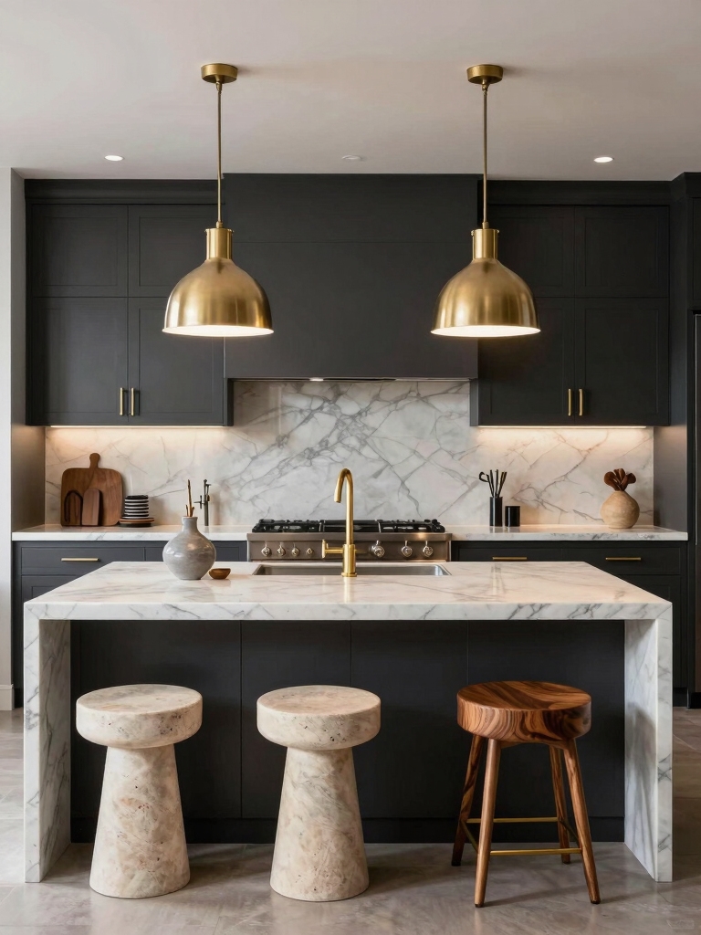 pendant pairs enhance elegance