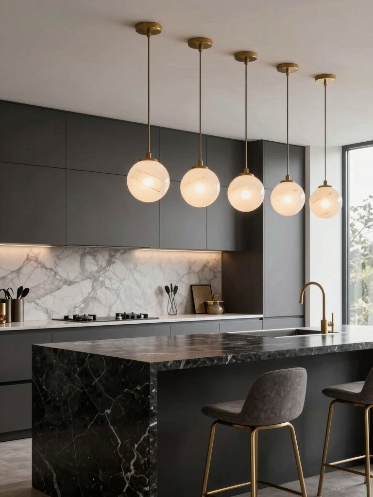pendant style pairings elevate ambiance