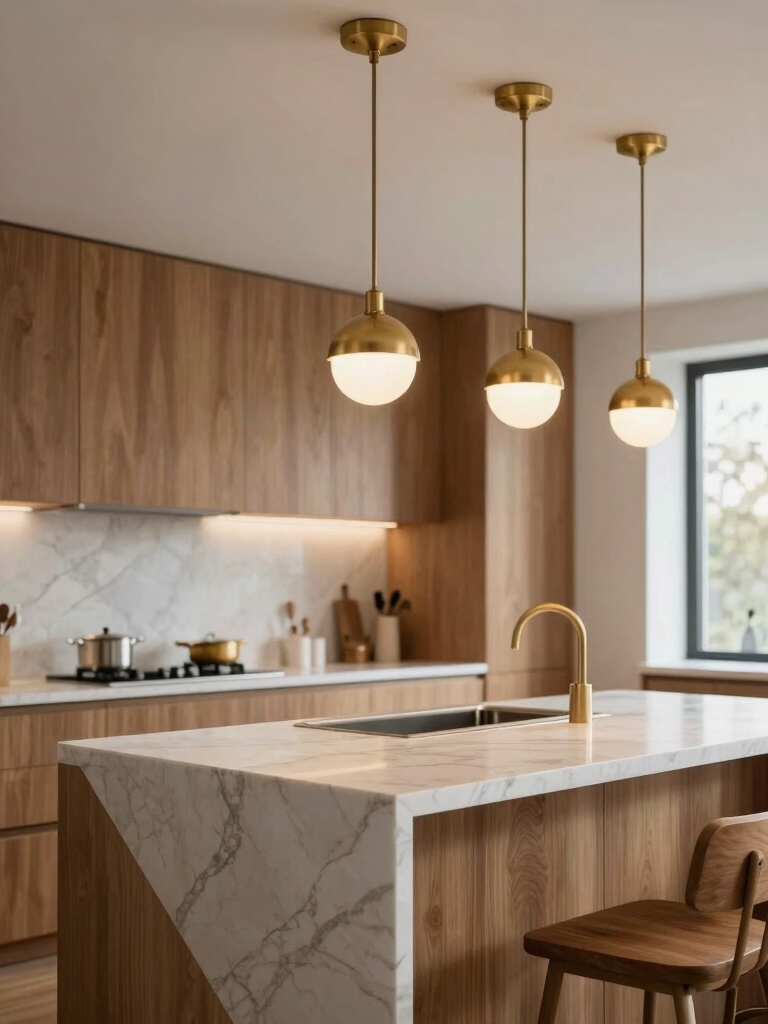 practical elegance in lighting