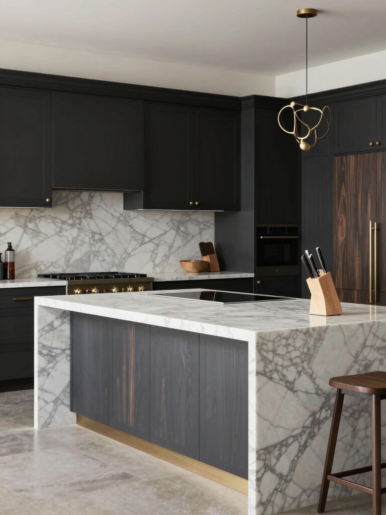 practical kitchen island sizing
