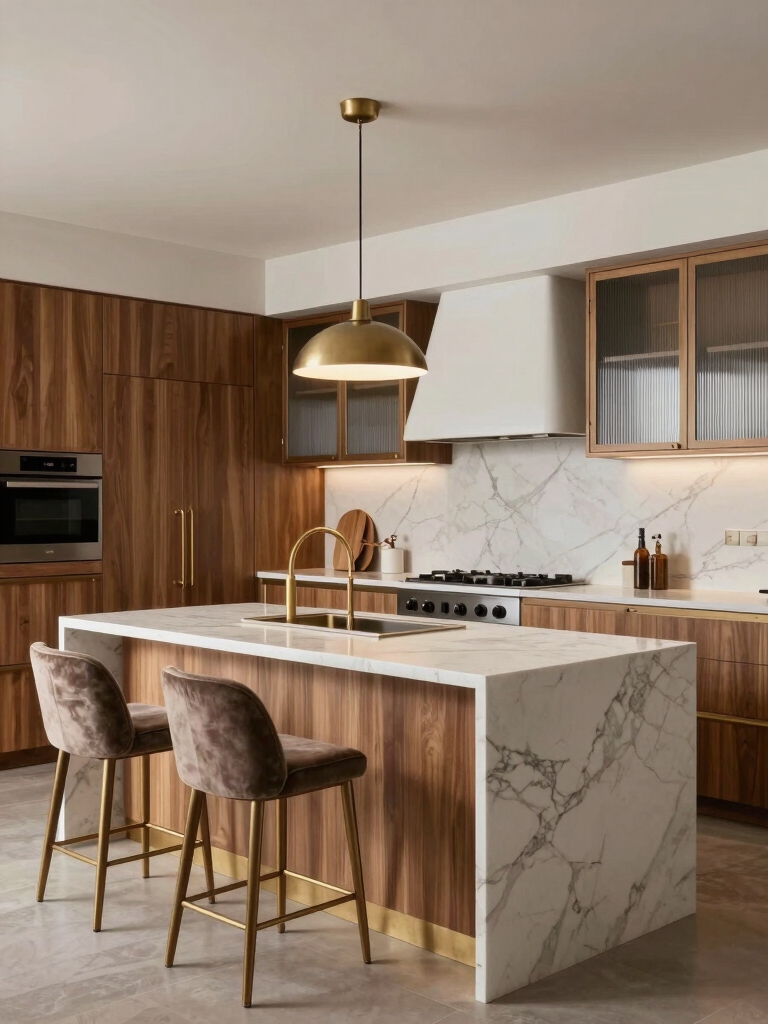 practical luxe kitchen upgrades