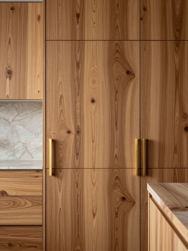 preserve wood s natural beauty
