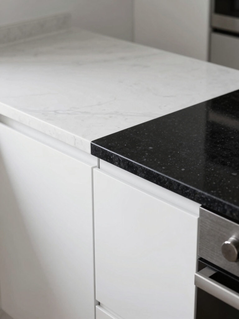 quartz vs soapstone granite choices