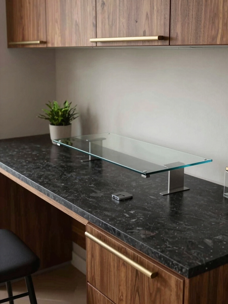 quick countertop improvement ideas