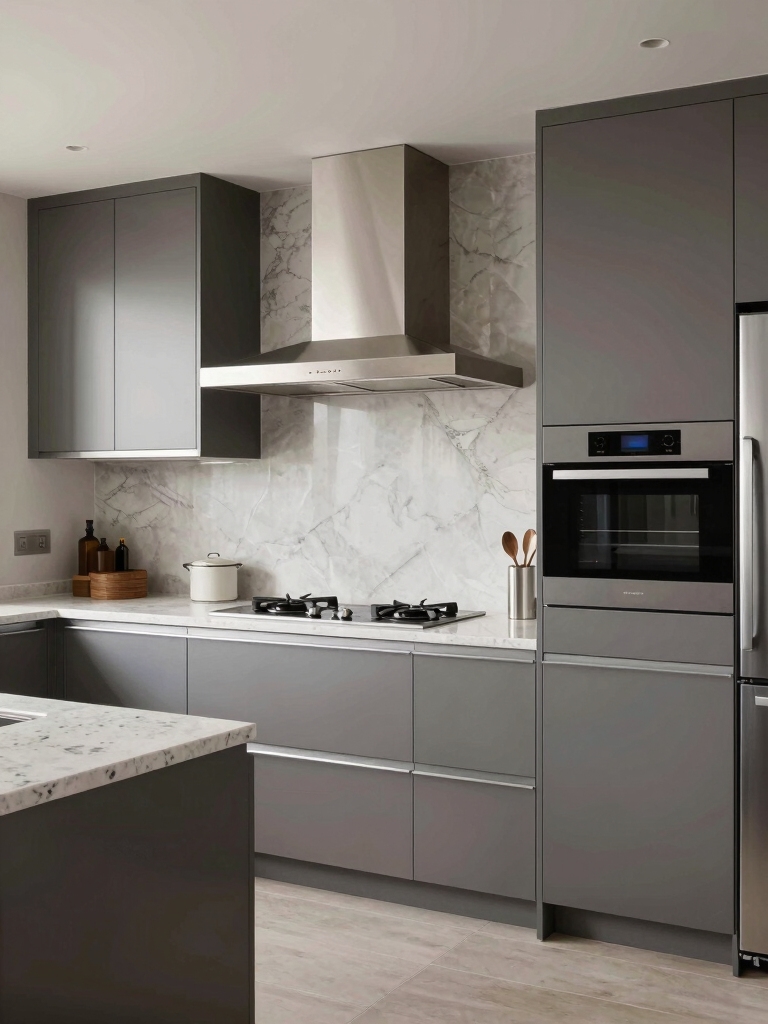 quiet efficient kitchen appliances
