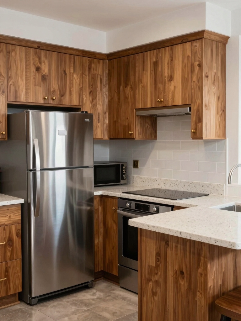 realistic budget for remodeling