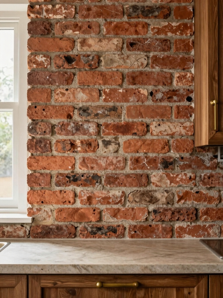 reclaimed brick texture tips
