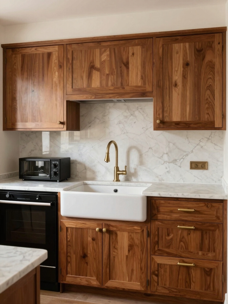 retro kitchen makeover ideas