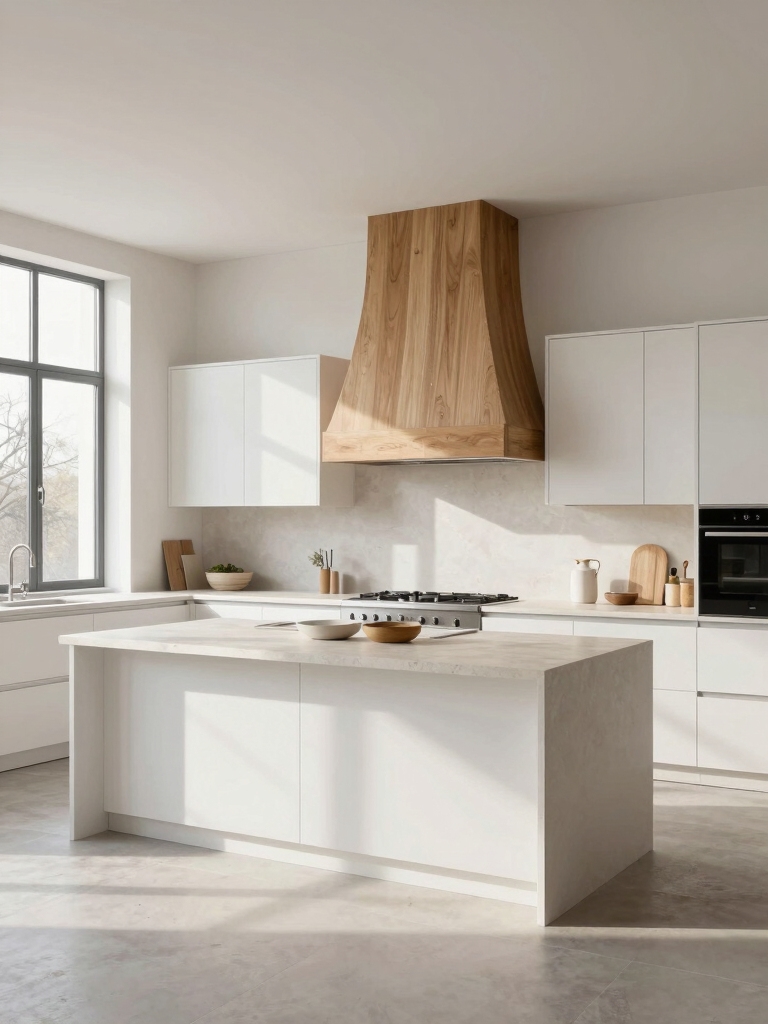 scandinavian inspired kitchen designs