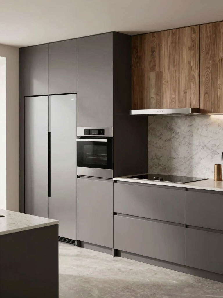 seamless appliance integration strategies