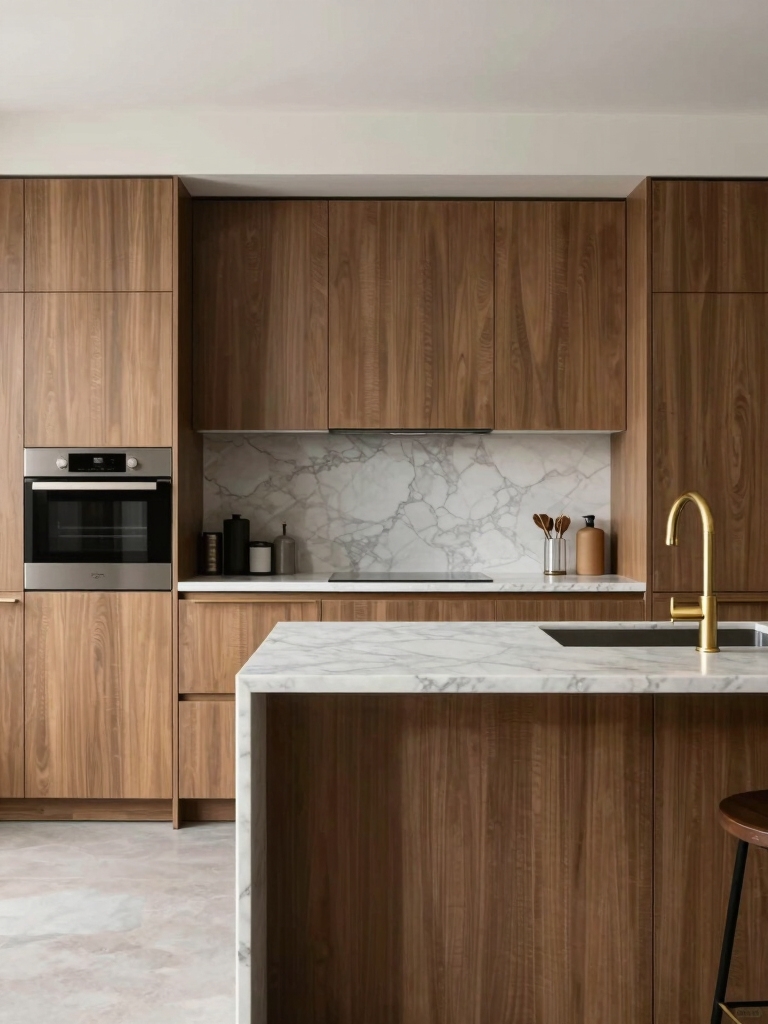 seamless design cohesive functionality