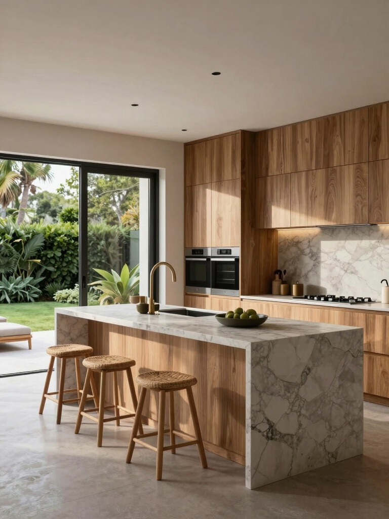 seamless indoor outdoor integration