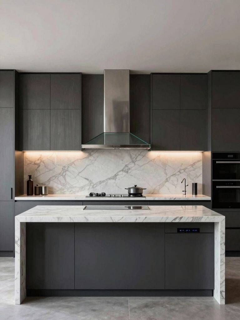 seamless kitchen automation technology