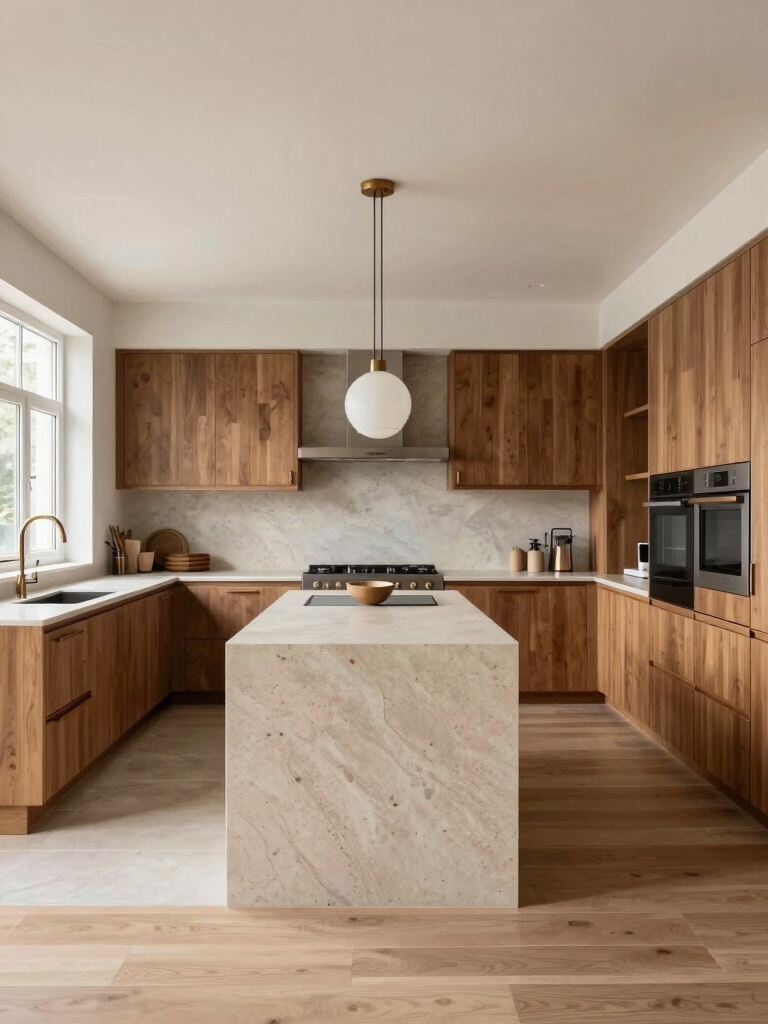 seamless kitchen flow techniques