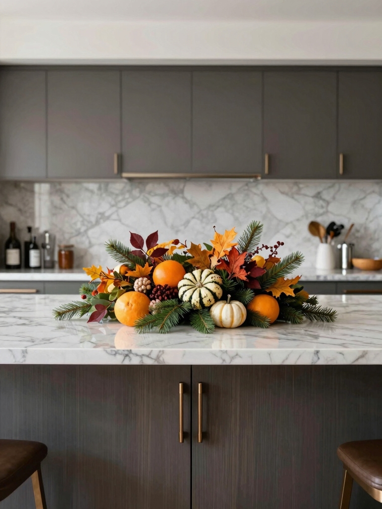 seasonal centerpiece rotation benefits
