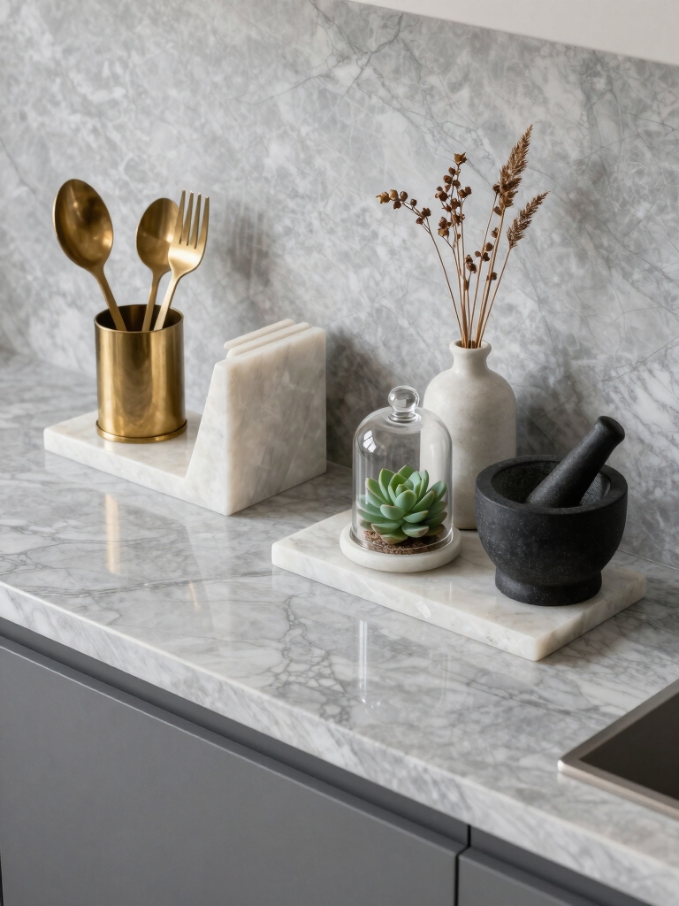 select statement pieces wisely