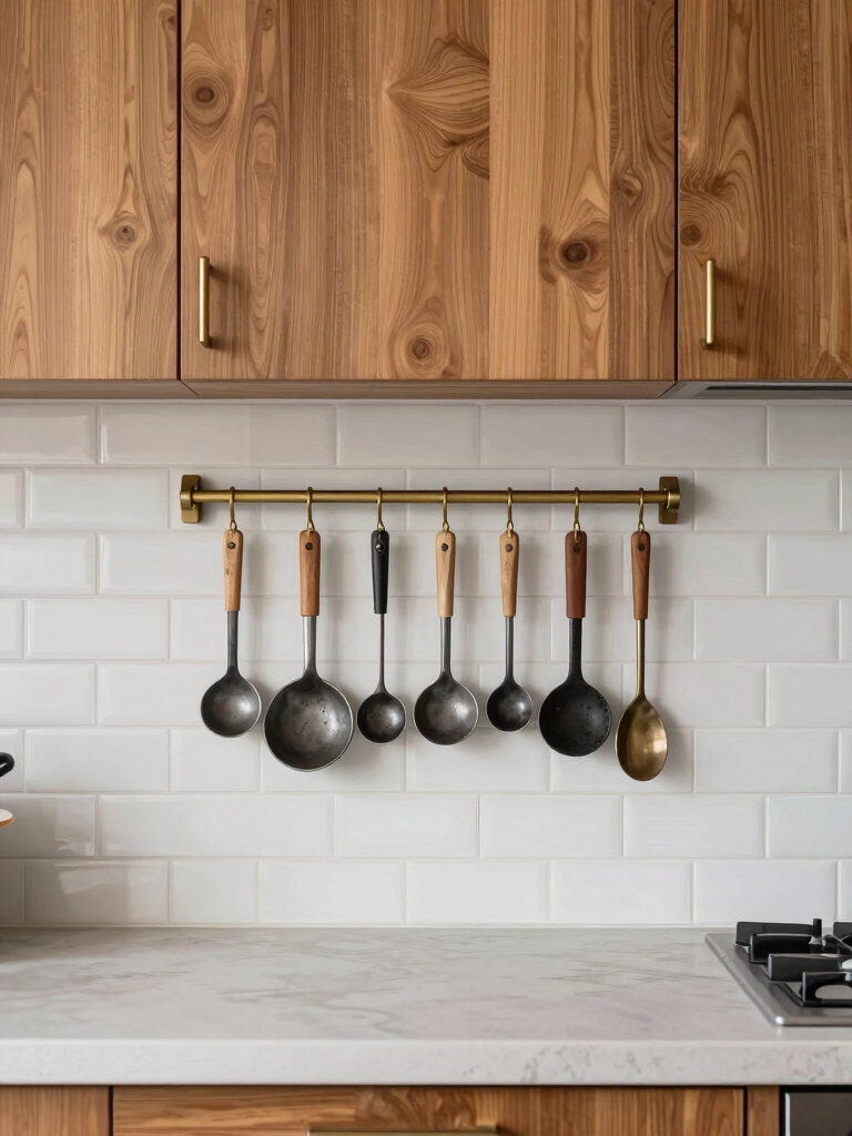 set space saving goals effectively