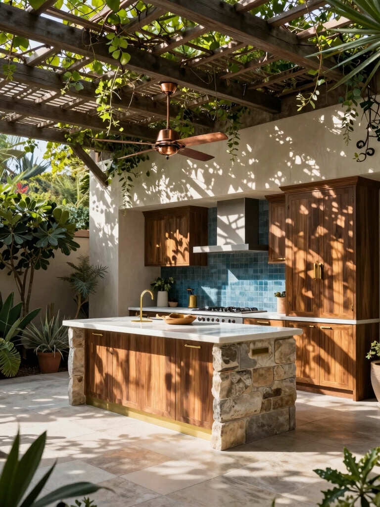 shade airflow durable materials