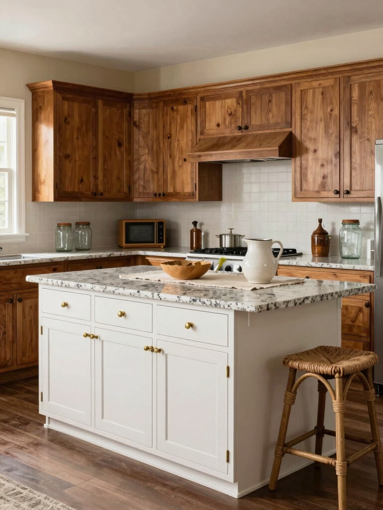 shaker cabinetry s timeless charm