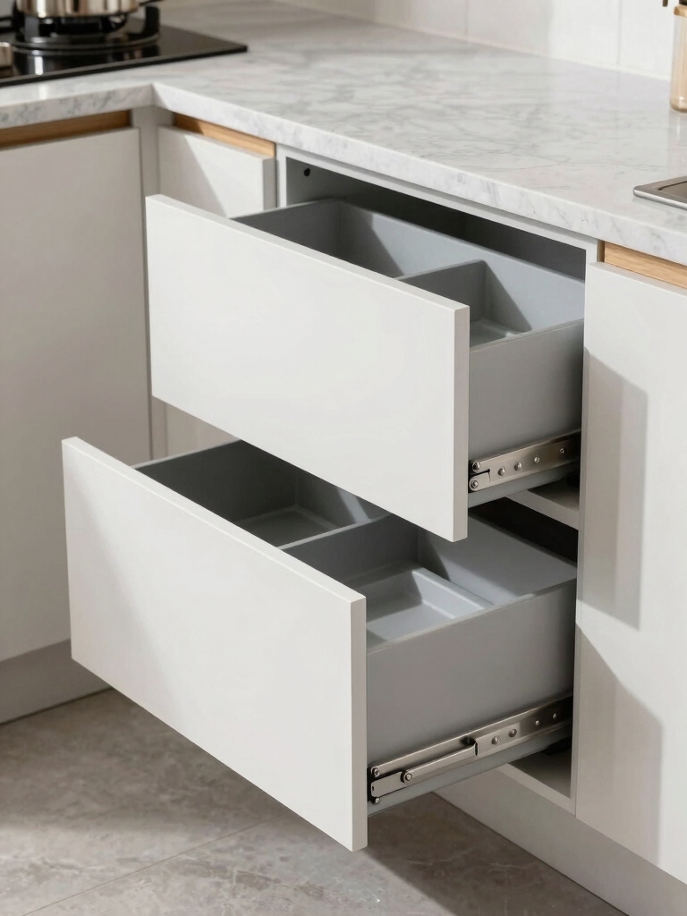 simple adaptable storage solutions