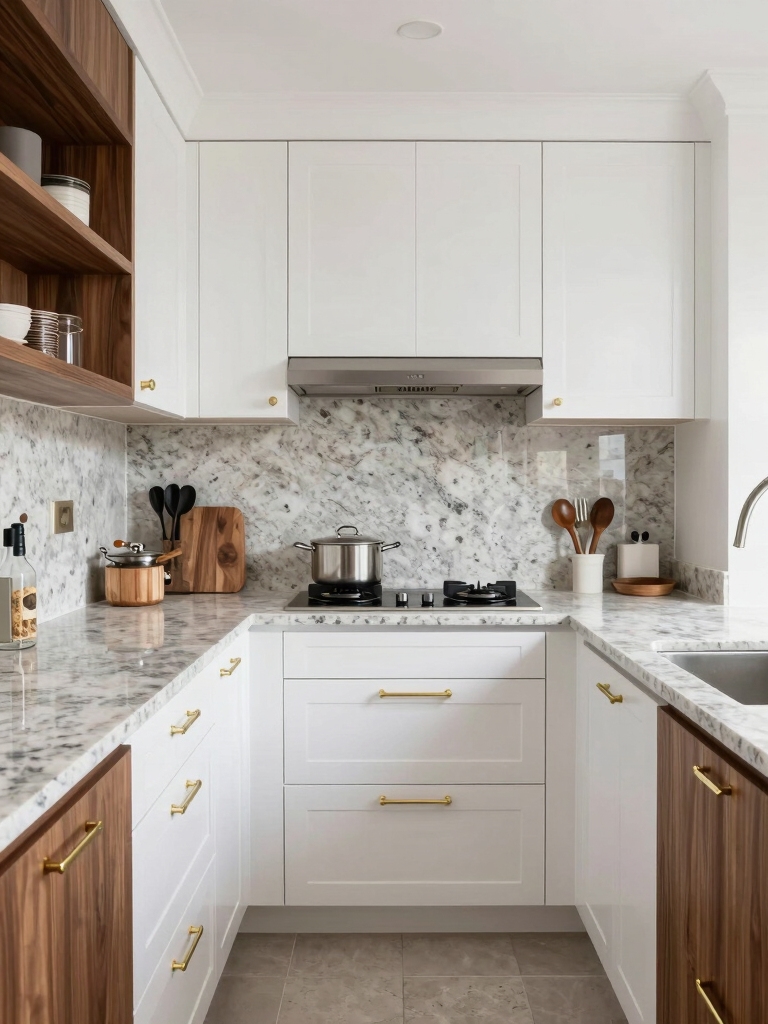 slim kitchen efficiency tips