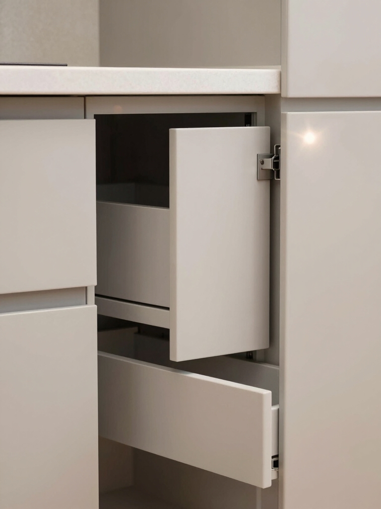 slim kitchen solutions explained