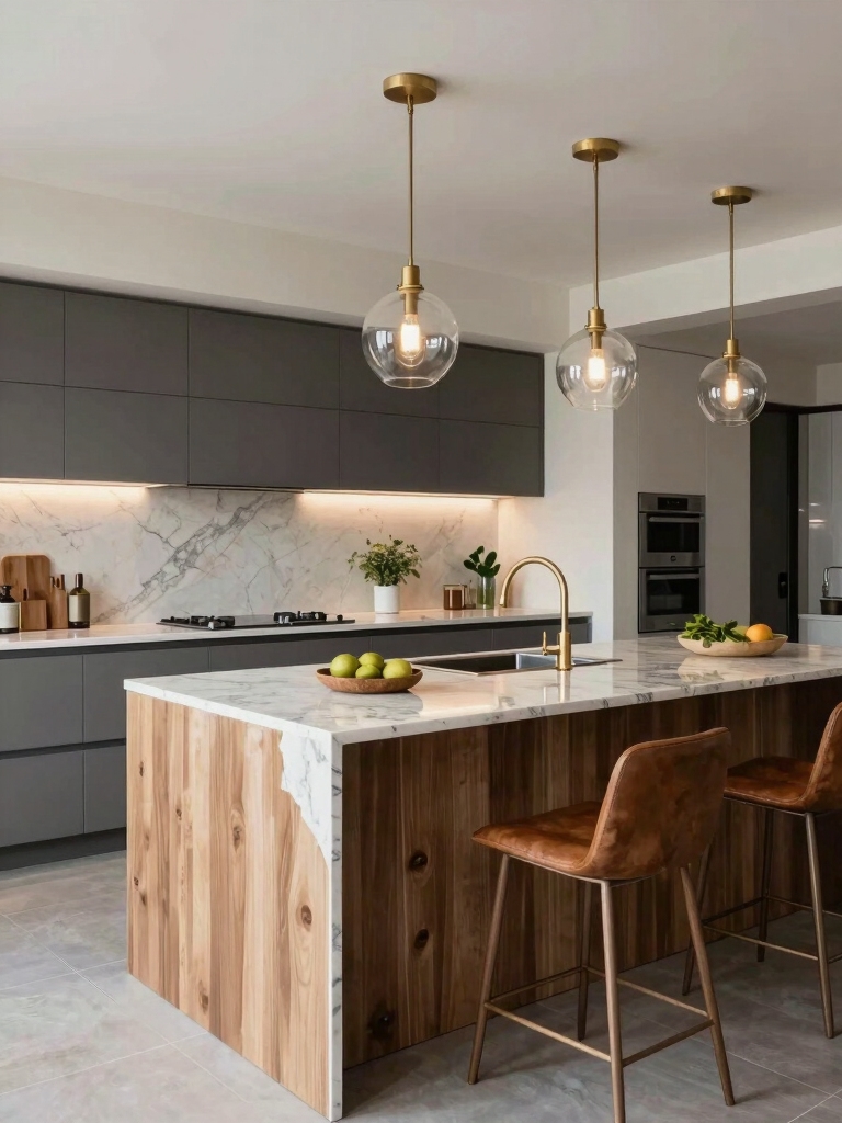 small kitchen island designs