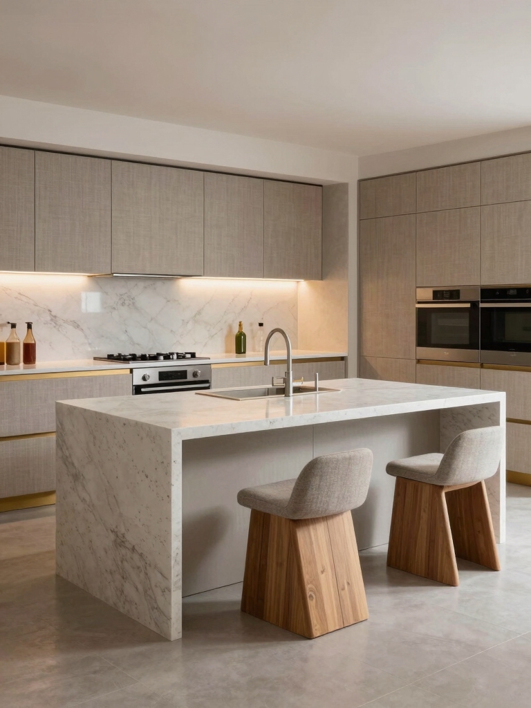 small kitchen islands seating