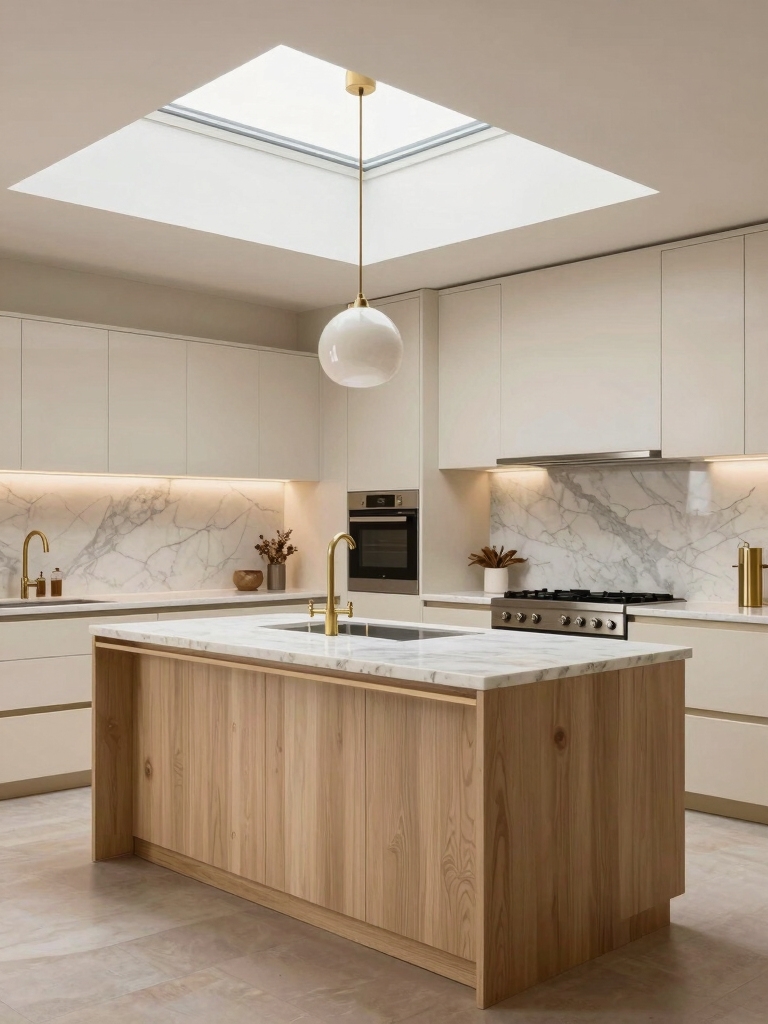 smart design elevates kitchens