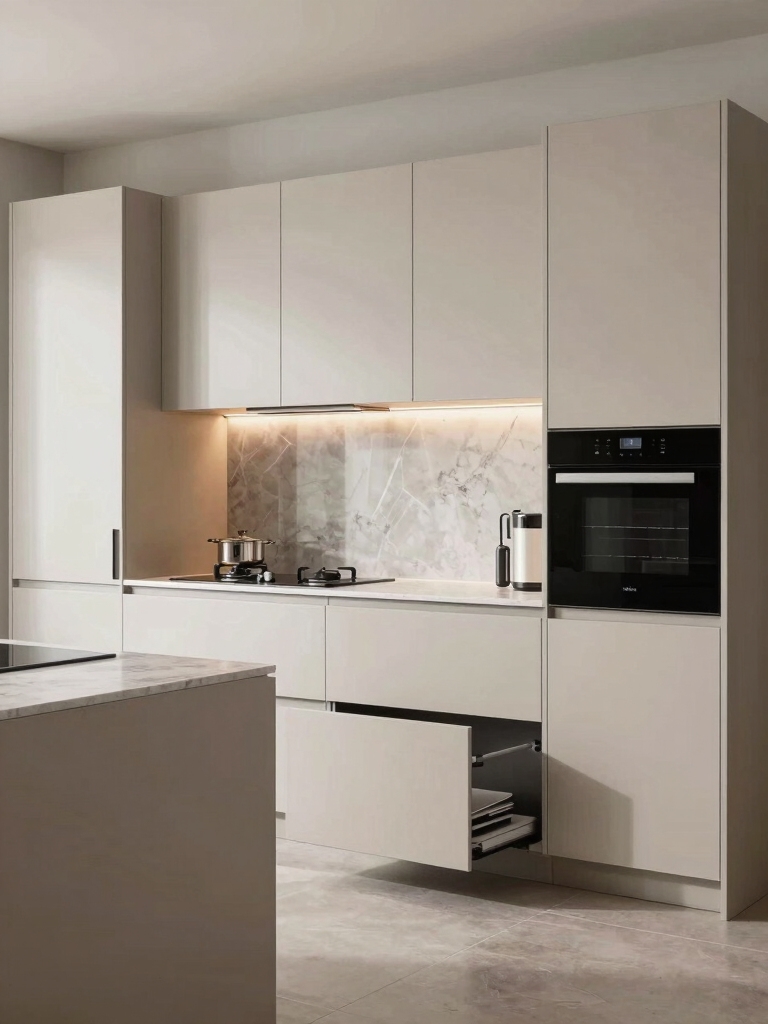smart functional adaptable design