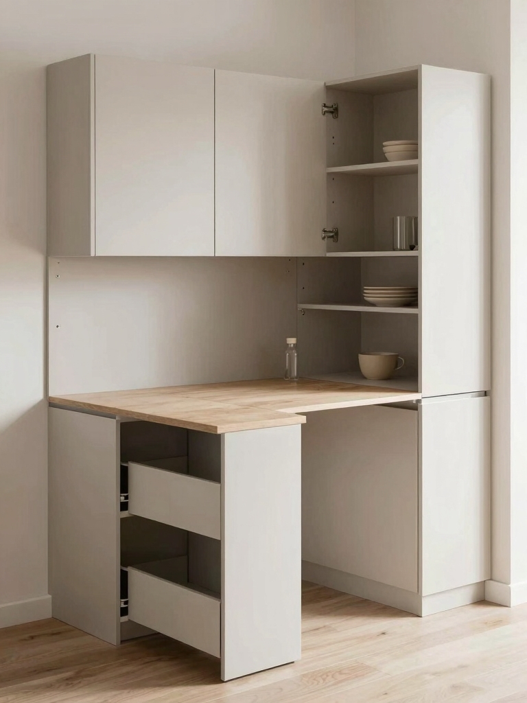 smart kitchen layout strategies