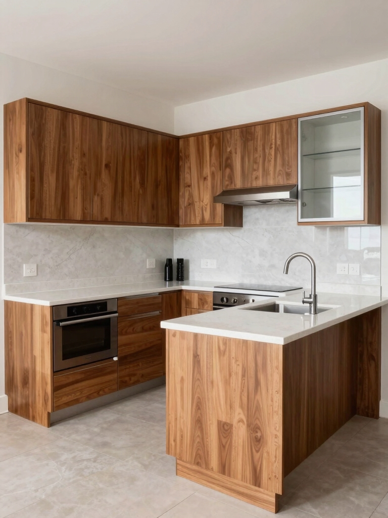 smart kitchen layout tips