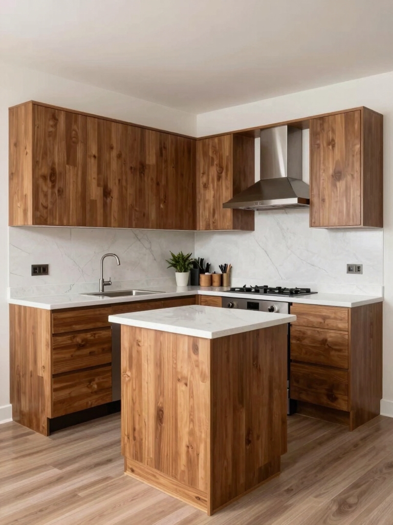 smart layouts for efficiency